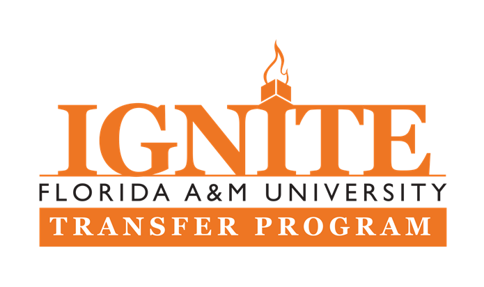 Ignite Florida A&M University Transfer Program