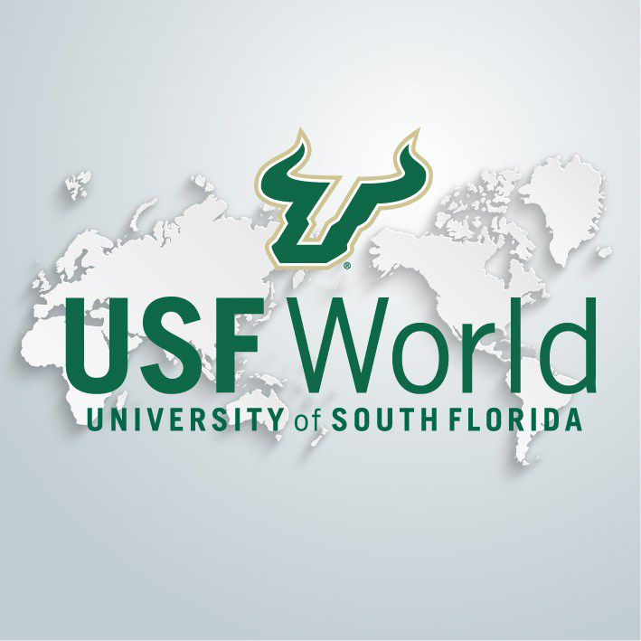 USF World University of South Florida